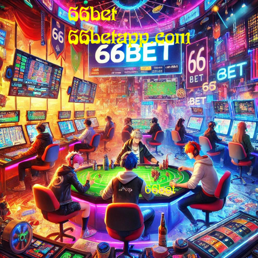 66bet